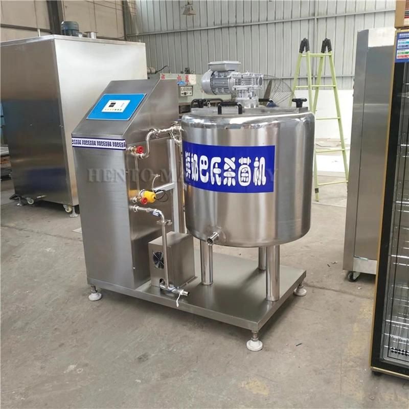 Fruit Washing/Juicing/Pasteurizating/Packing Machine With Low Price