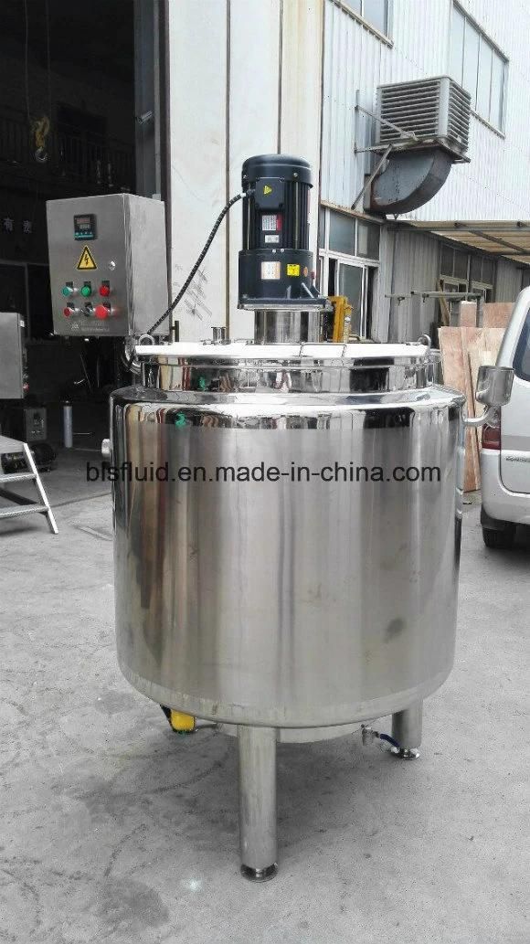 Automatic Electric Heating Chocolate Melting Tank