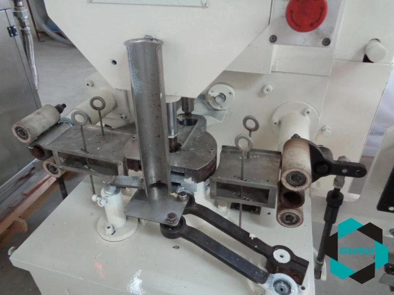 Gugu Chocolate Wrapping Machine Qbt 70