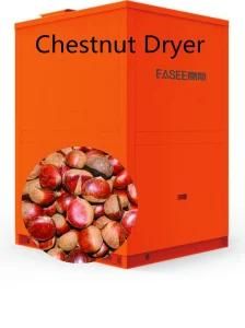 Factory Price Drying Machine Automatic Fruit Drying Machinery Chestnut Dryer