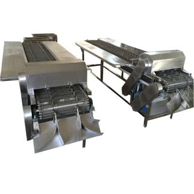 Chicken Paw Claw Cutter Cutting Machine Processing Line Machine