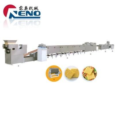Hot Sale Instant Noodle Processing Line