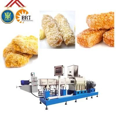 Multifunction Multishape 2021 Cheap Maker Panko Bread Crumbs Machines