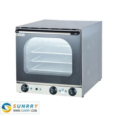 New Design Electric Bakery Convection Toaster Oven