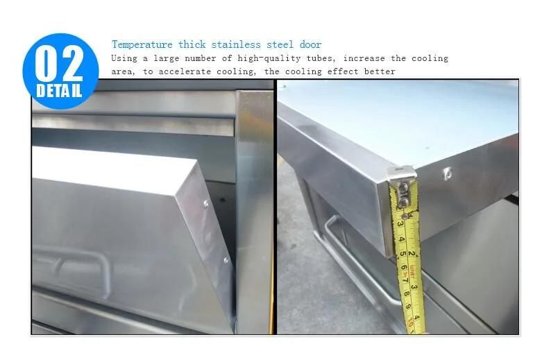 2019 Commercial Oven Prices Industrial Bakery Equipment for Baking Electric Gas Oven (E36B)