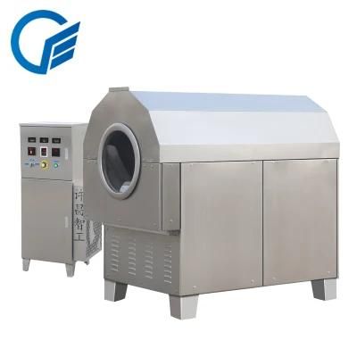 Hot Sale Middle Model Roasting Machine