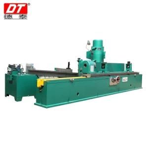 Flaking Roller Mill Roller Wire Drawing Machine with Low Consumption