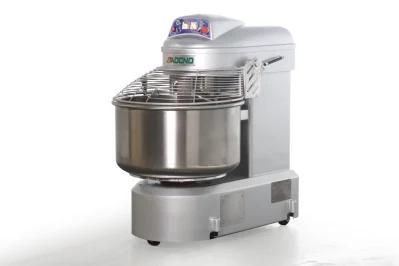 Automatic Stand Fixed Spiral Dough Mixer Machine with Ce