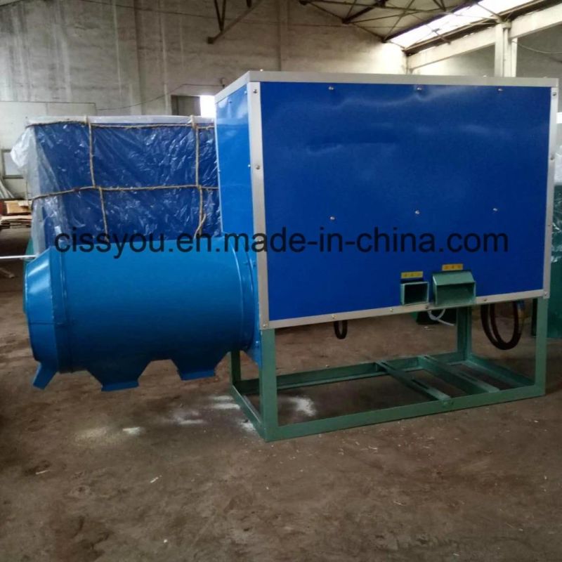 Corn Maize Peeling and Grinding Combined Processing Mill Machine (WSYM)