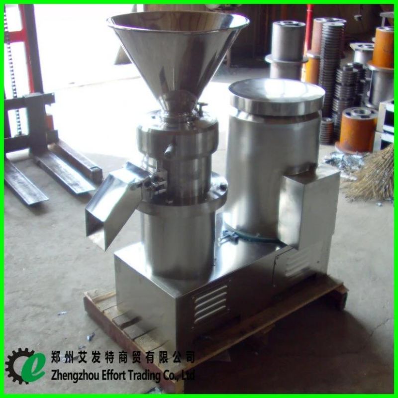 Sesame Paste Machine Sesame Butter Machine