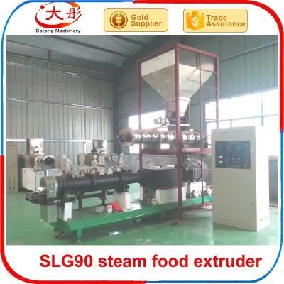 Laboratory Extrusion Machine Double Screw Extruder