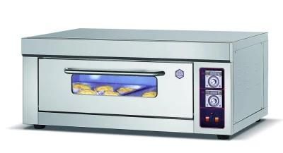 Professional Factory of Baking Equipment/Oven Series