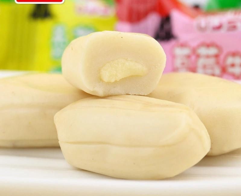 Sugus Chewy Candy Producing Machine (T300)