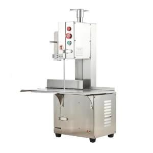 Best Quality China Manufacturer Meat and Bone Cutting Saw Machine