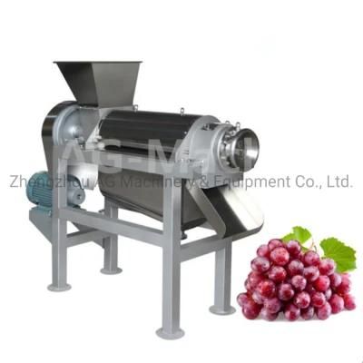 Commercial Fruit Mixers Industrial Cold Press Apple Juice Extractor