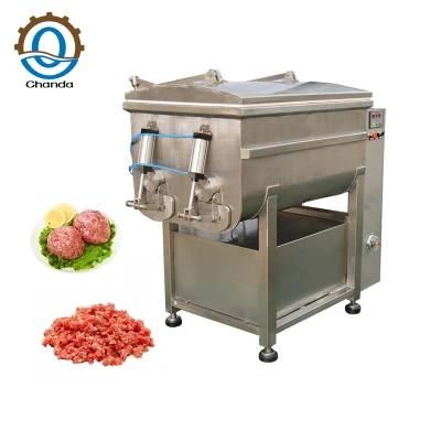 High Quality Stainless Steel Durable Meat Mixer Sausage Meat Mixer