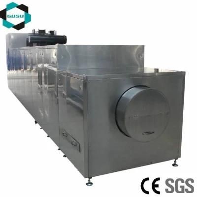 Hot Sale Chocolate Bean Roller Former Machine Qcj