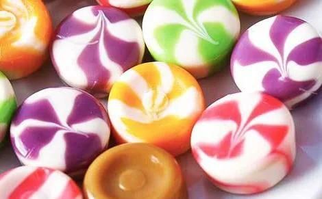 Micro-Film Vacuum Cooker for Candy Making Machine