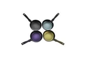 Pressed Aluminium Fry Pan