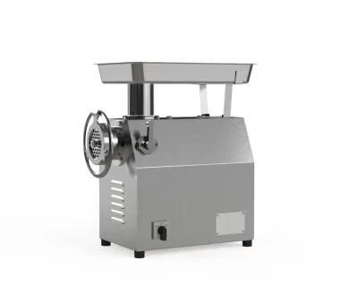 2021 Industrial Electric Mini Meat Mincer Grinder Commercial Machine