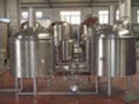 Stainless Steel Beer Fermentor Beer Fermentation Tank for Sale