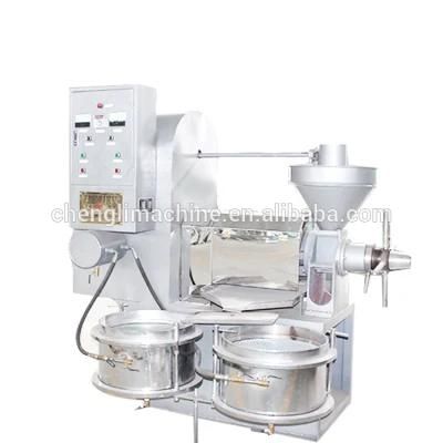 Hot Sale High Quality Easy Handled Small Oil Presses, Olive Oil Press Machine