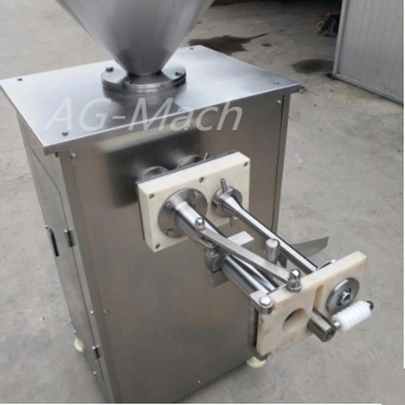 Food Grade Commercial Pork Sausage Filling Machine Enema Machine for Sale