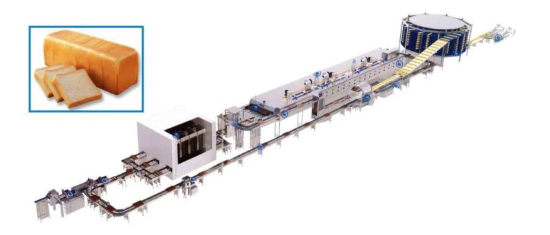 Tortilla, Arabic Bread Chapati Making Machine Fully Automatic