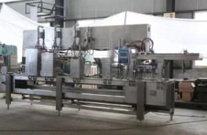 Bg-4s6 Multi-Functional Ice Cream Filling Machine