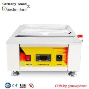 Chocolate Melting Machine with Stainless Steel