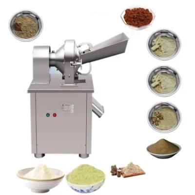 Soybean Food Industrial Grain Cocoa Bean Corn Industrial Coffee Grinder