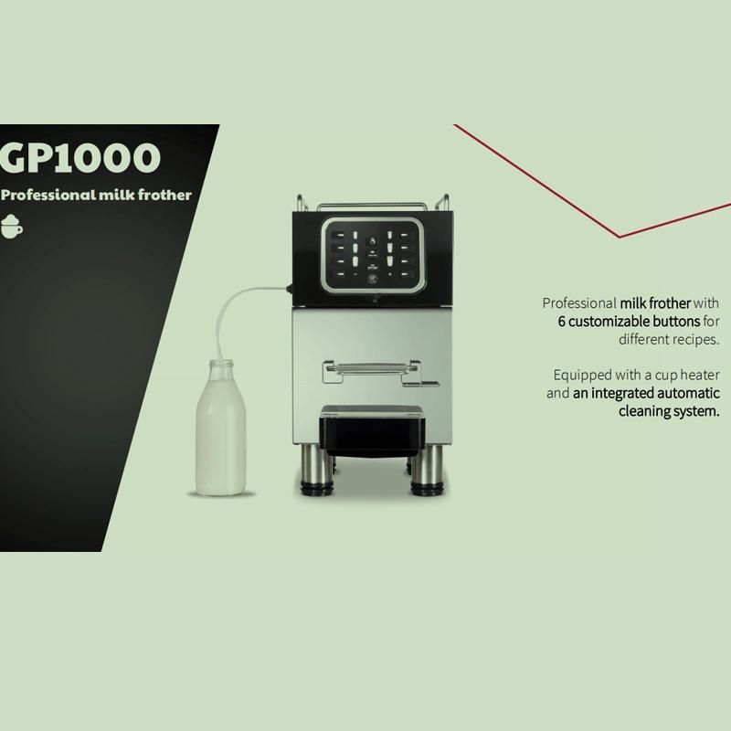 Hot Beverages Machine Juice Dispenser Office Coffee Maker