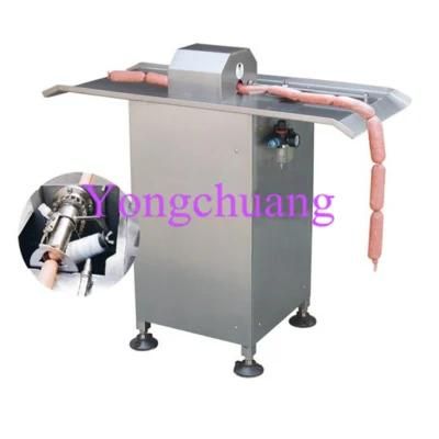 Factory Directly Sales Sausage Tying Machine with High Quality