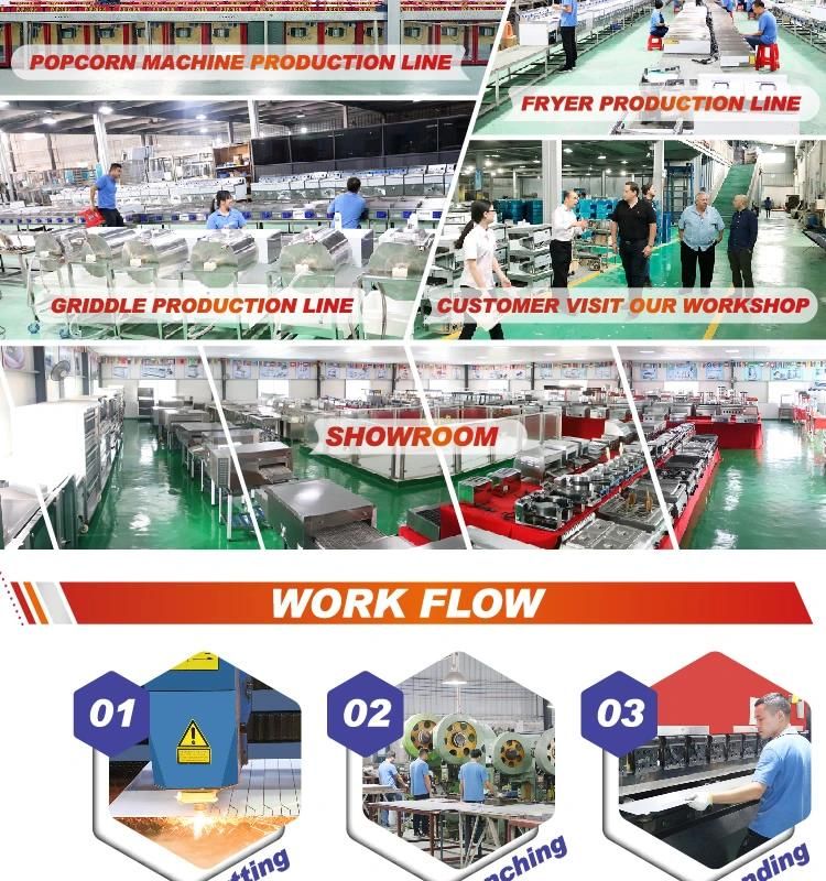Commercial Oil Filtrate Machine (HMC-831)
