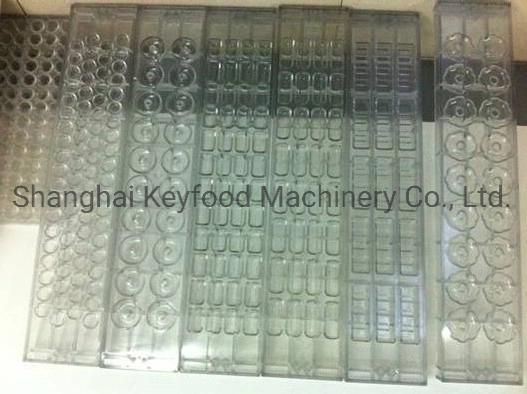 High Quality Automatic Oatmeal Chocolate Bar Production Line