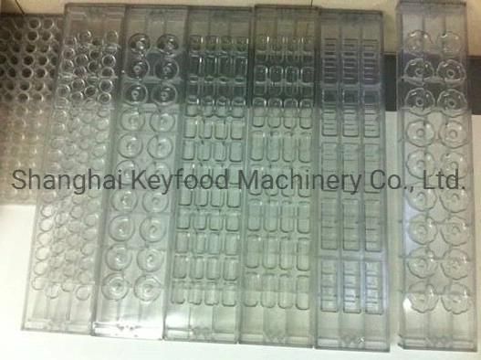 High Quality Automatic Oatmeal Chocolate Bar Production Line