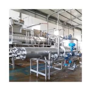 Canned Tomato Paste Production Line Tomato Paste Processing Machines Diced Tomato ...