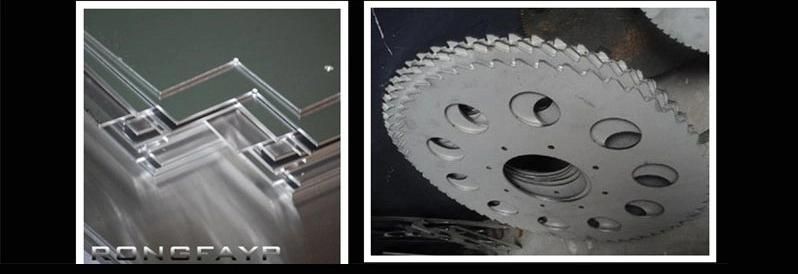 Fdmw Horizontal Wheat Scourer Machine