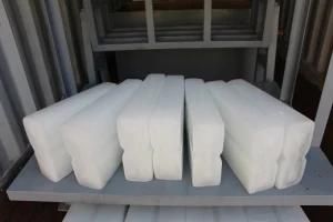 Small Capacity Block Ice Machine with High Quality