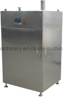 Chocolate Tempering Machine