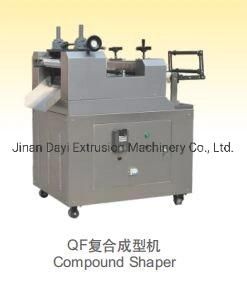 Dayi Automatic Compound Shaper Making Machine