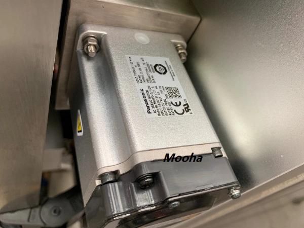 Bread Sauce Injector Bread Cream Injection Filling Machine