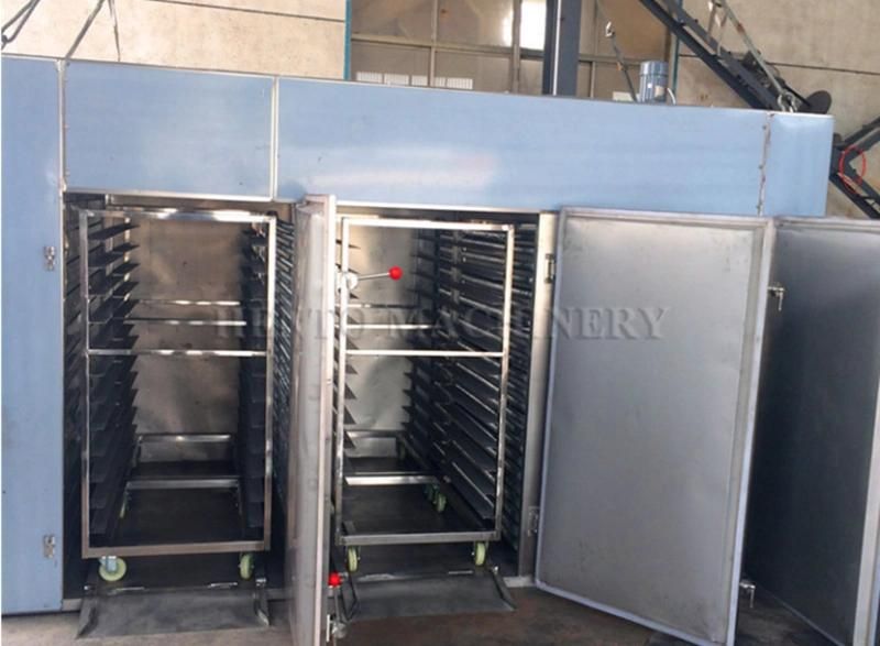 Ginger Washing Peeling Machine/Ginger Powder Processing Machine Powder Ginger Production Line