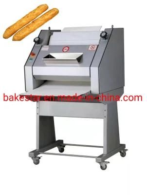 Professional Bread Baguette Moulder with Imported French Wool Belt