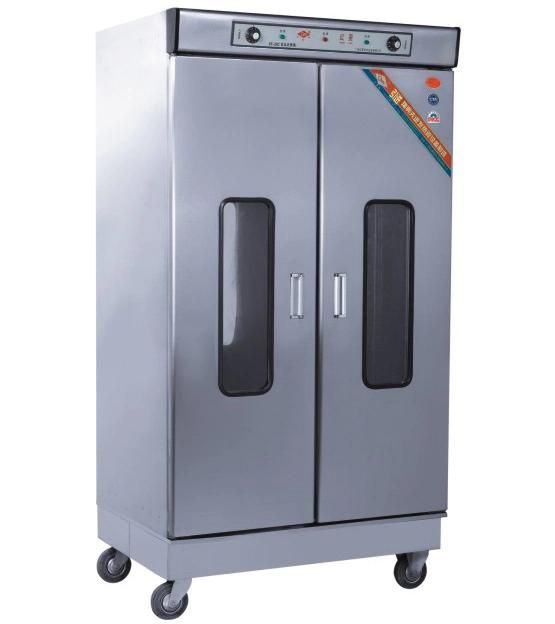 Proofer, Fermentation; 28-Tray Bakery Equipment, Food Machine
