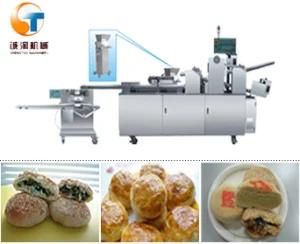 Automatic French Bread Making Line