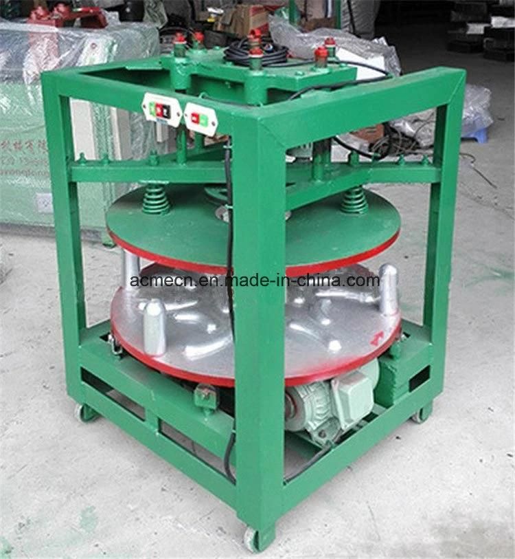 Electronic Tea Leaf Processing Machinery Oolong Tea Ball Rolling Machine
