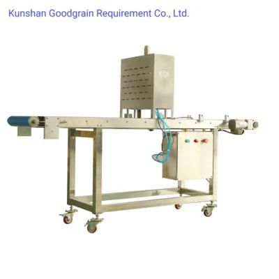 Biscuit Cookie Pastry Cutting Machine