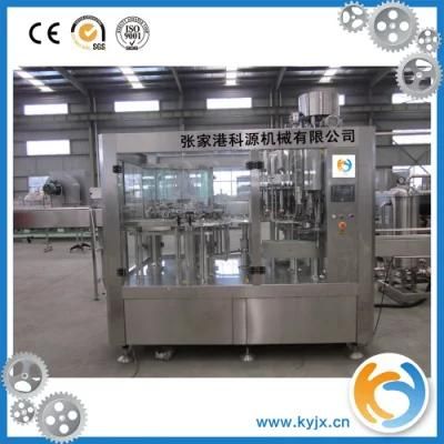 Full Automatic Pure Water Filling Machine with Good Price