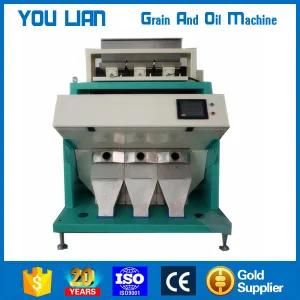 suction Type Gravity Stoner